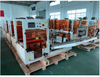 Automatic Case Packer