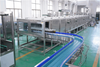Bottle Cooler Warmer System / Juice Pasteurization Equipment