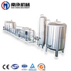 18T/H RO Water Purification System
