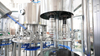 2000BPH Small Water Bottling Machine