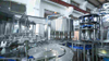 8000bph mineral water bottling machine