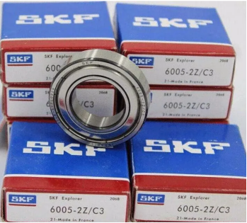 WATER FILLING LINE-SKF Bearing（Swedish）