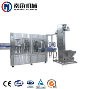 Coconut Water Filling Machine