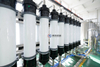 18T/H RO Water Purification System
