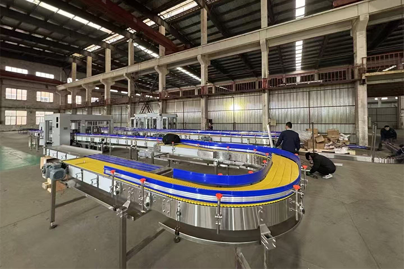 A Complete Step-by-Step Guide To Building A Water Bottling Plant in Ghana (2026)4000-8000bph