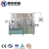 5000bph pet bottle water filling machine