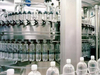 42000bph Water Filling Machinery 