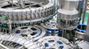 42000bph Water Filling Machinery 