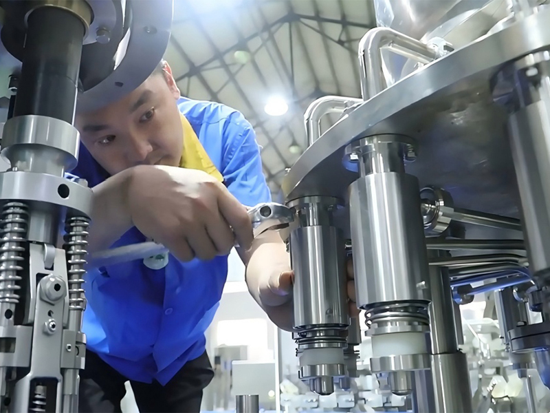 Installation-&amp;-Commissioning&amp;Training