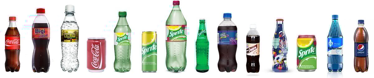 Typical Applications of Isobaric Carbonated Beverage Filling Machine