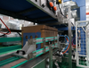 Film Packing Machine With Tray