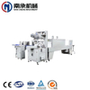 Automatic PE Film Shrink Wrapping Machine