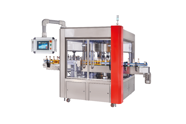 OPP Hot Melt Labeling Machine