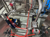  Three-stage Ozone Water Mixer for Water Treatment