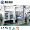 Beer Bottling Machine