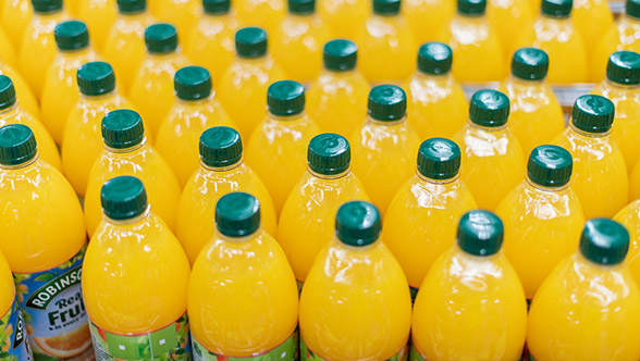 Juice Filling Machine Buying Guide for Production Lines