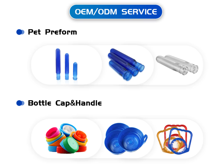 The Continuous Packaging Cost