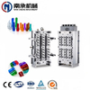 PET Preform Injection Mold, Cap Mold & Bottle Blow Mold
