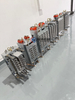 PET Preform Injection Mold, Cap Mold & Bottle Blow Mold