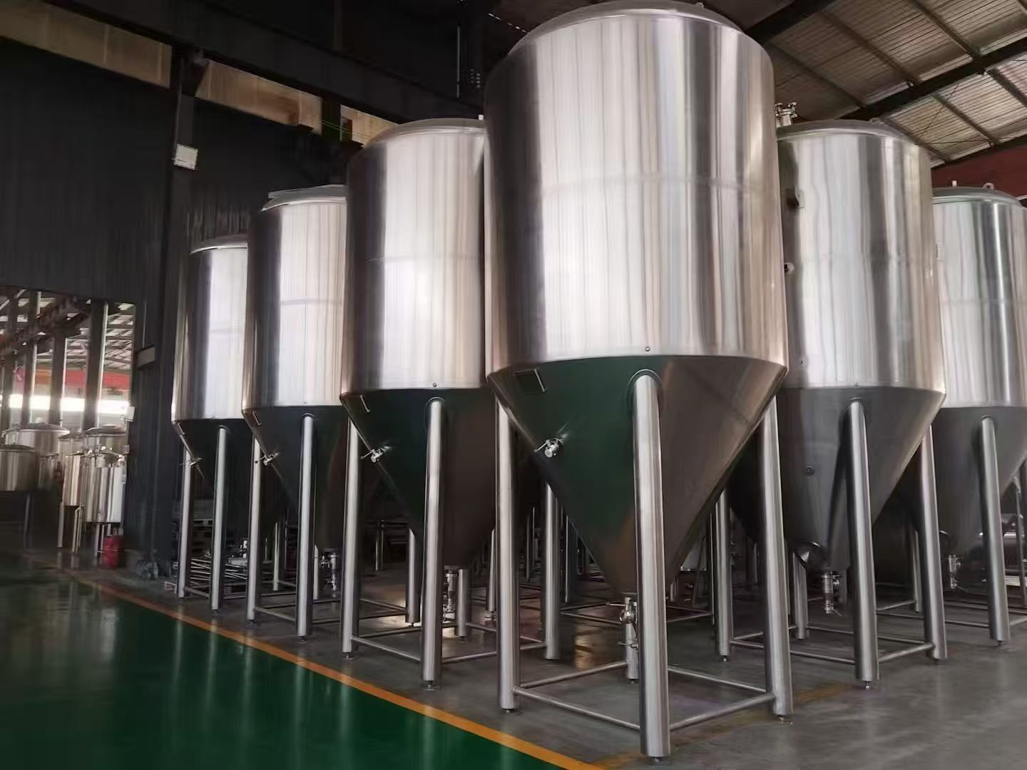 Craft Brewing Integration 