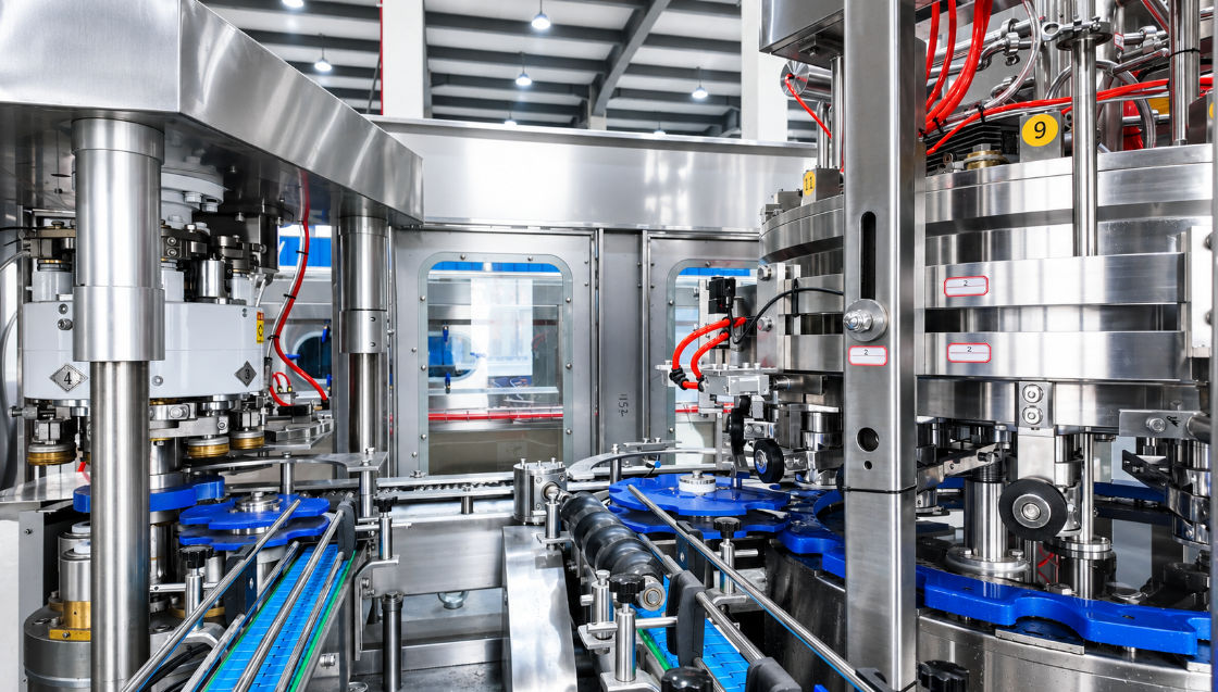 can Craft Beer Filling Line