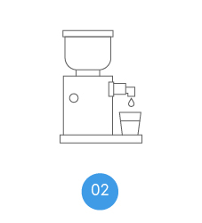 Juice Preparation System