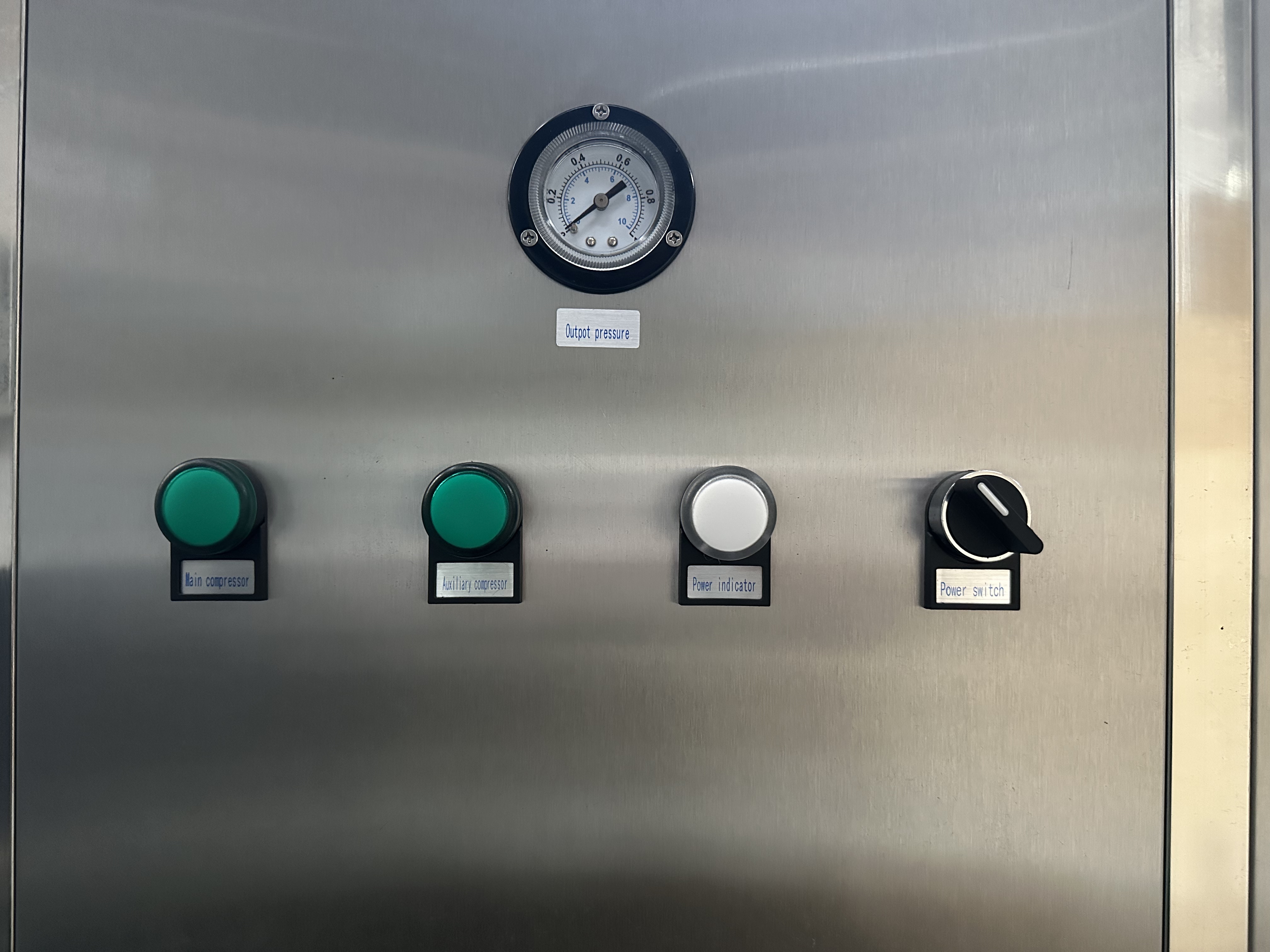 Ozone and Water Mixer