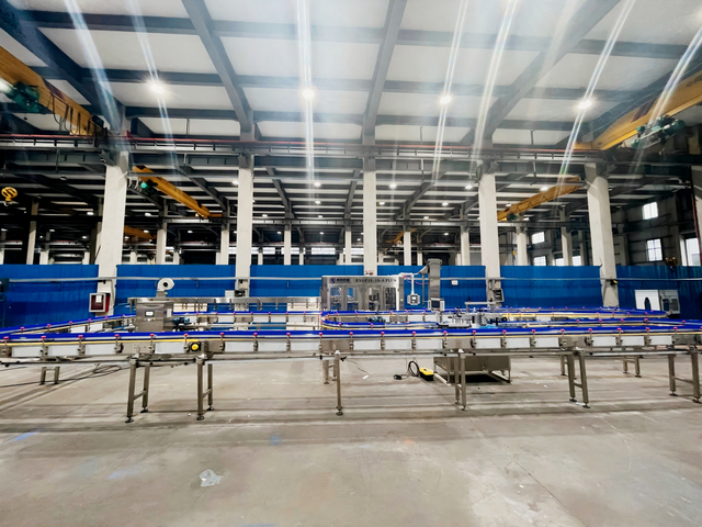 Tanzania RXGF18-18-6 plus Juice Production Line