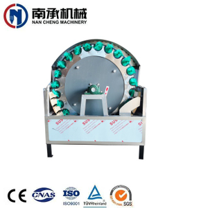 Dirty Glass Bottle Washing And Label Removing Machine