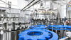 Beer Bottling Machine