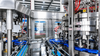 Beer Canning Machine