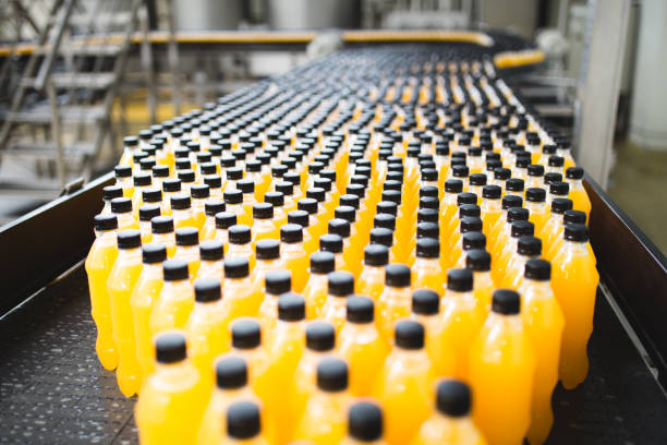 RTD Beverages Production Process: A Complete Guide To PET Bottling