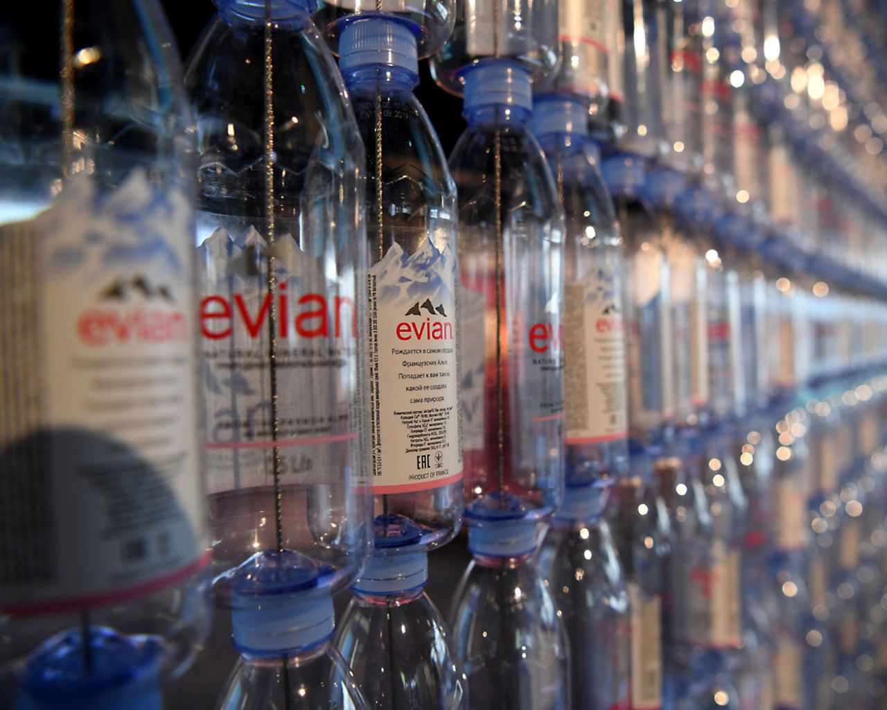 Water Bottling Factory Cost in Colombia: Full Investment & ROI Guide (2026)
