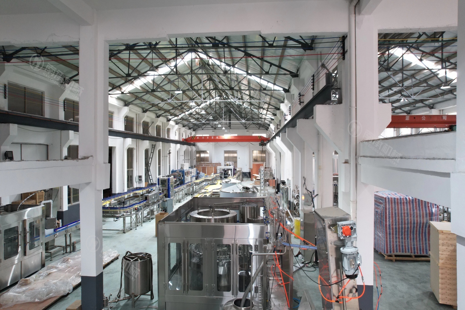 A Complete Guide To Building A Water Bottling Line in Philippines