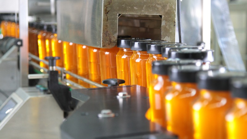 From “Made in China” to “Created in China”: Inside Nancheng’s High-Precision Automatic Jam Filling Solutions