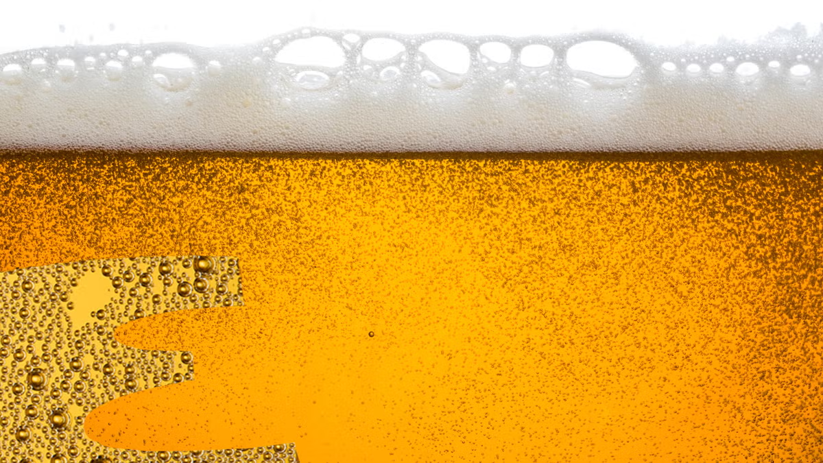 beer