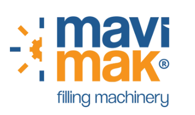 Mavi Mak Makine