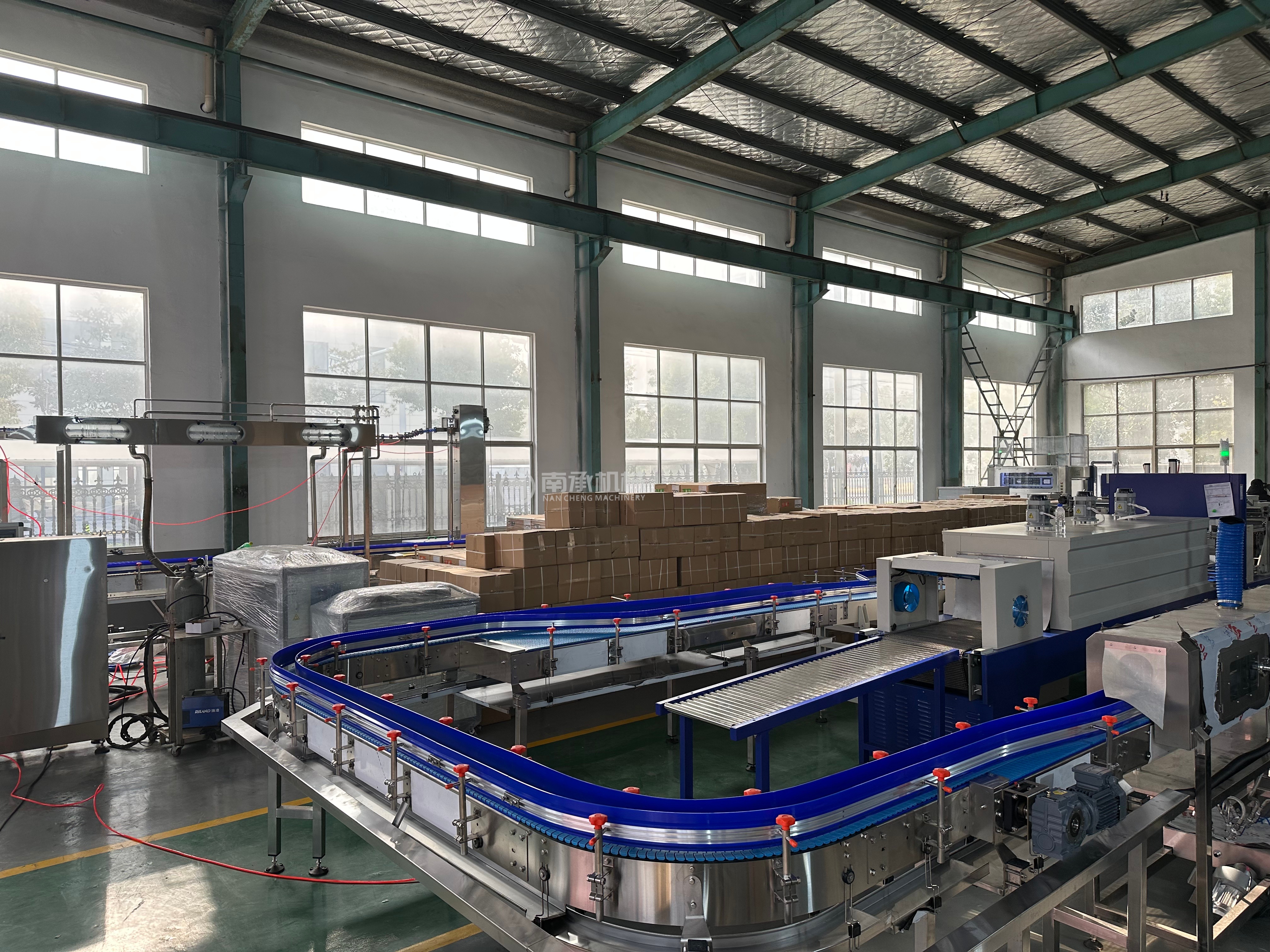 Water Bottling Plant Cost in Ghana – Full Investment & ROI Guide (2026 Guide)