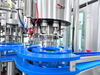 Beer Bottling Machine