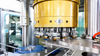 Beer Canning Machine