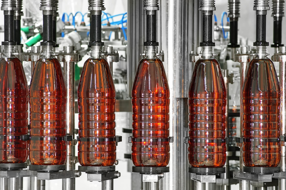 Top 20 CSD Filling Machine Manufacturers in Egypt 2026