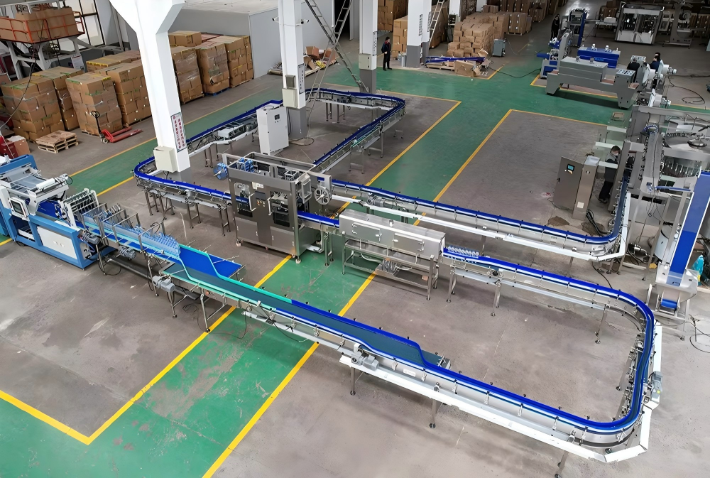 Water Bottling Plant Cost in Pakistan – Full Investment & ROI Guide (2026)