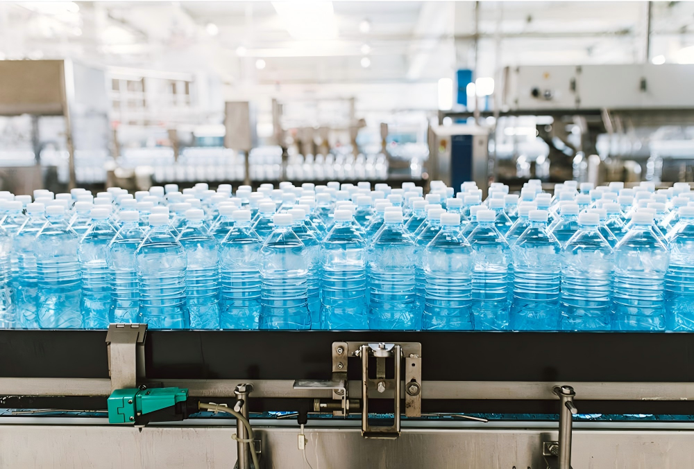 A Complete Guide To Building A Water Bottling Line in Brazil (2026)