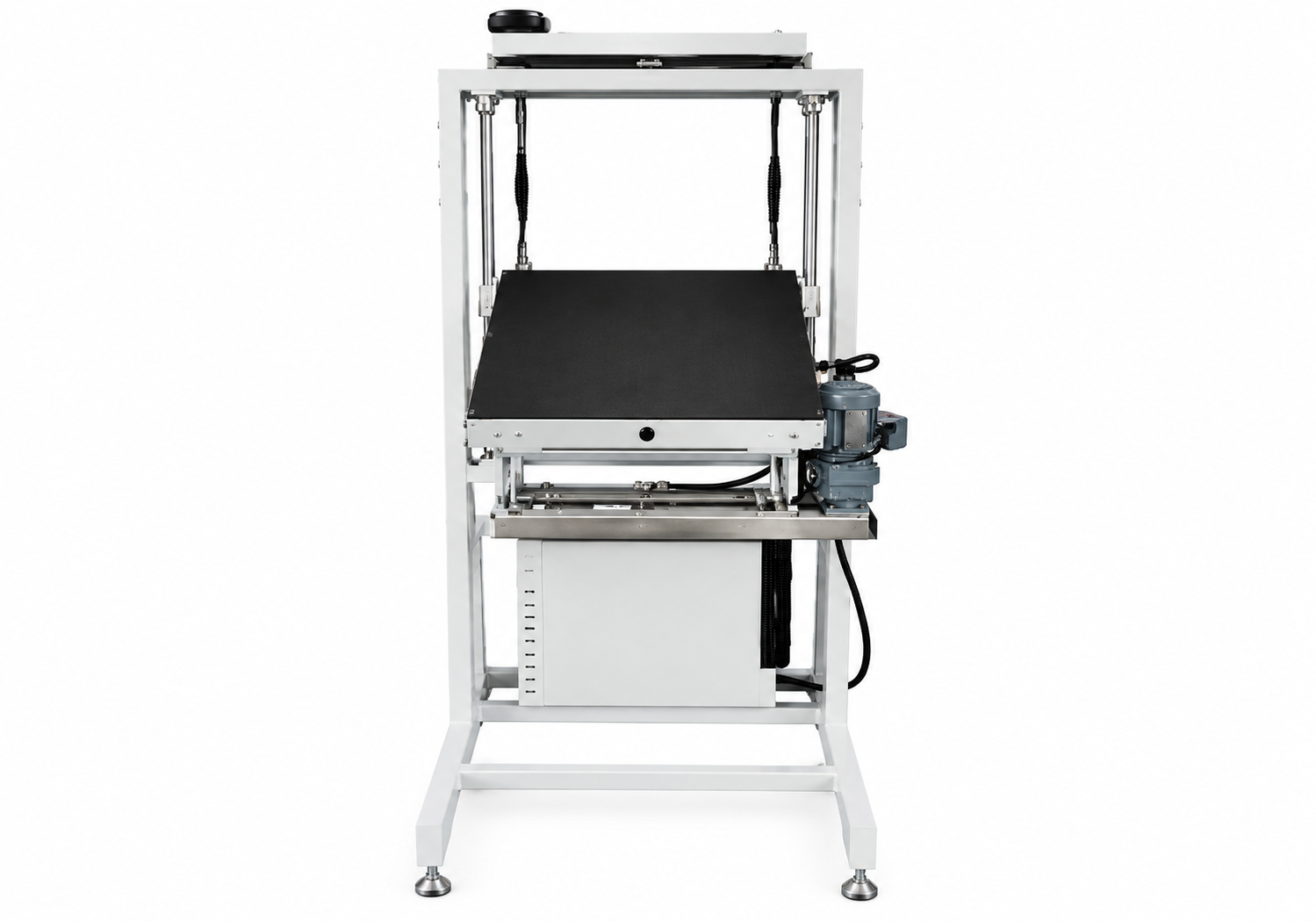 Can Internal Pressure Inspection System