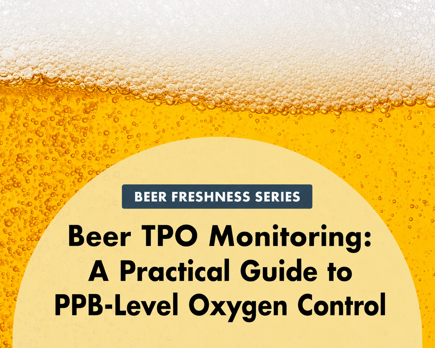 Beer TPO Monitoring