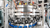 Beer Canning Machine