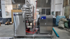  Three-stage Ozone Water Mixer for Water Treatment