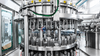 Beer Bottling Machine