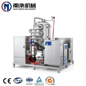  Three-stage Ozone Water Mixer for Water Treatment