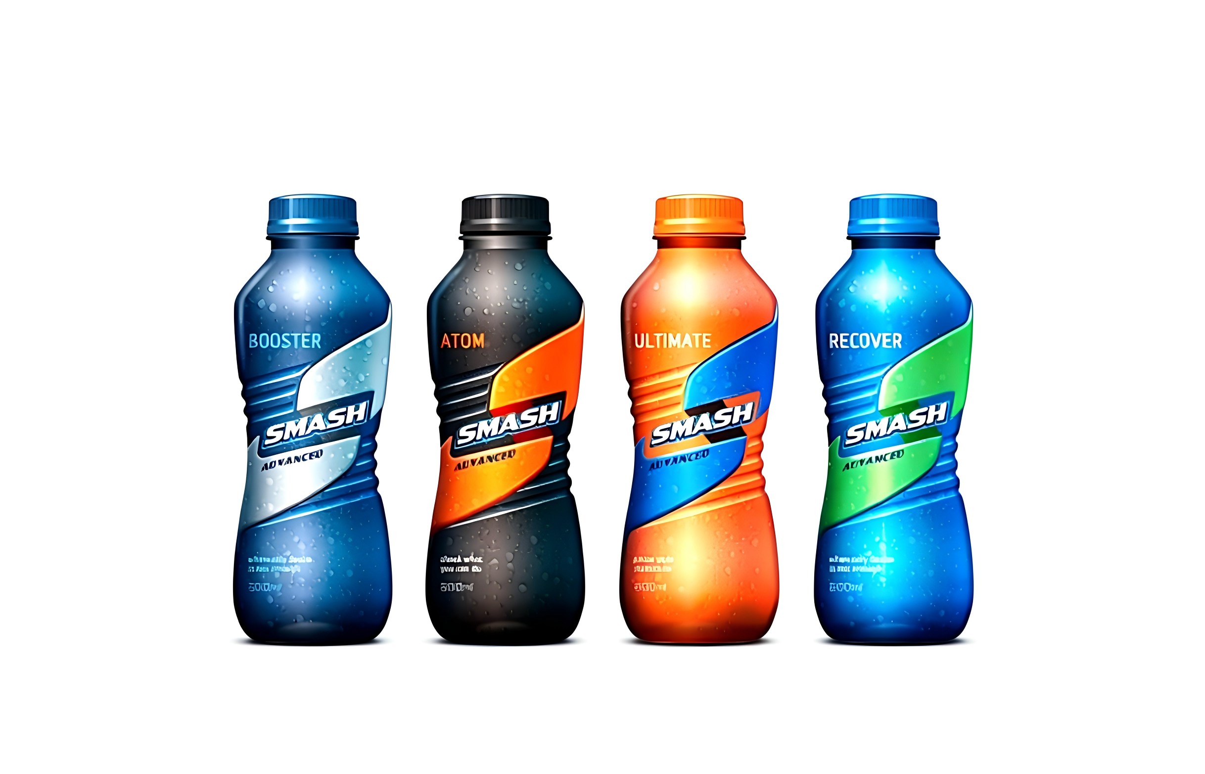 Functional Beverage Filling